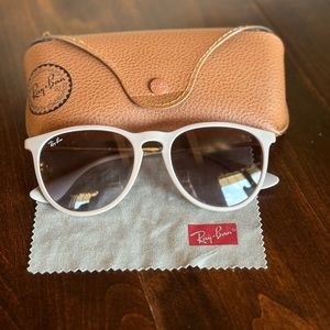 Ray Bans sunglasses